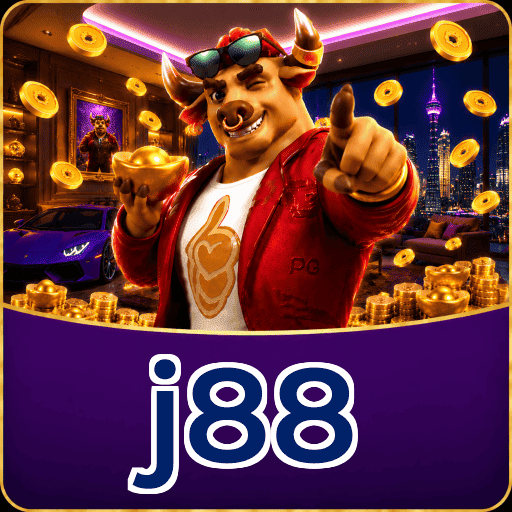 j88 Licenciado Curaçao - Segurança SSL 256-bit
