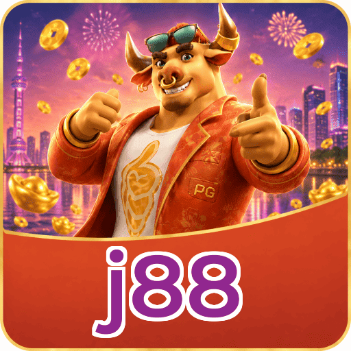 j88 Logo 2