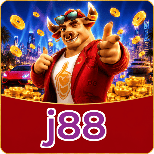Plataforma j88 - Segurança SSL 256-bit