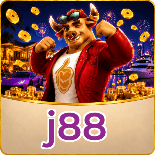 Plataforma j88 - PIX Instantâneo