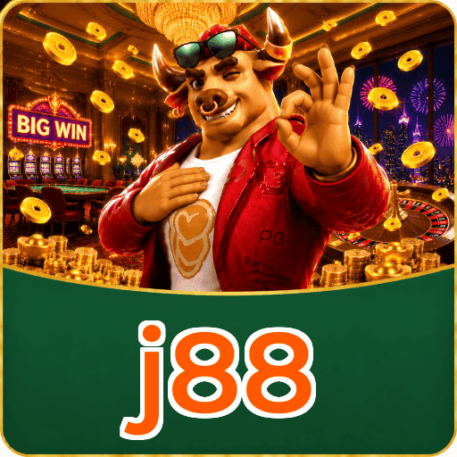j88 Logo 3