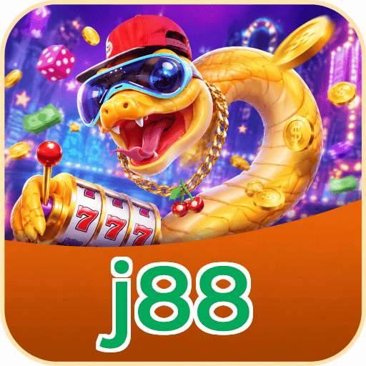 j88 Logo 1