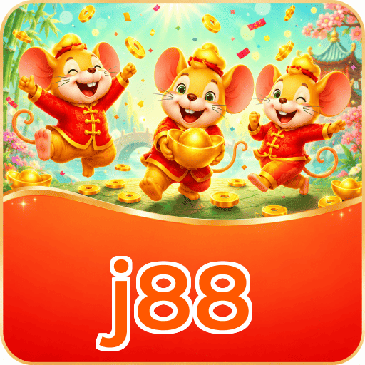 j88 Instalar Logo 2