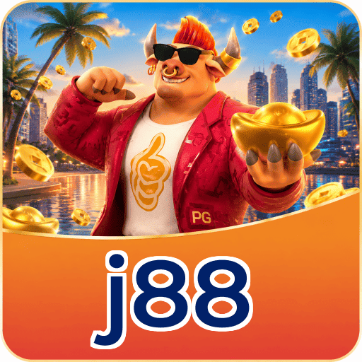 j88 Instalar Logo 3