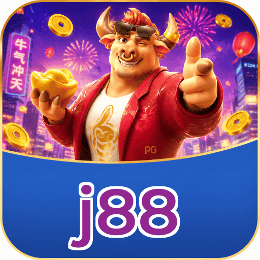 j88 Segurança Logo 2